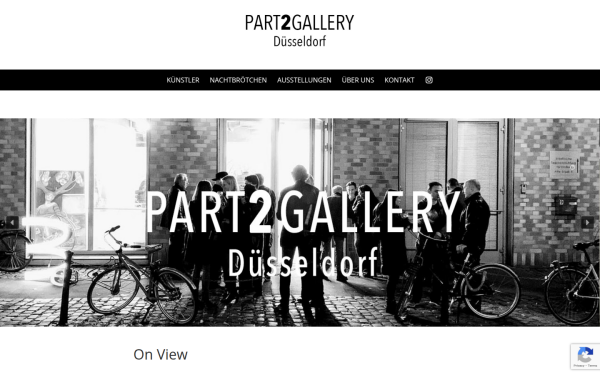 www.part2gallery.de