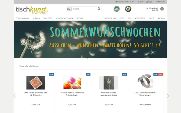 www.tischsets.biz