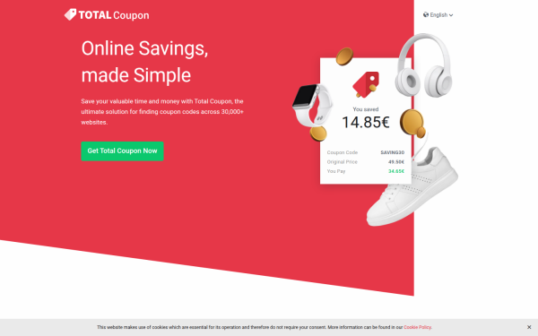 www.totalcoupon.com