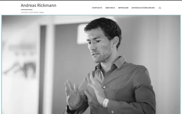 andreasrickmann.de