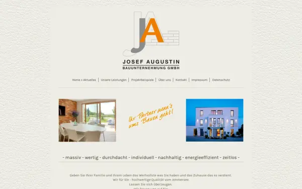 www.josef-augustin.de