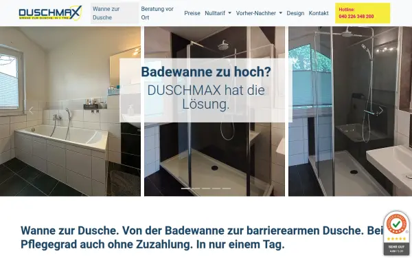 www.wanne-zur-dusche.de