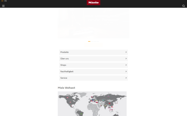 m.miele.com