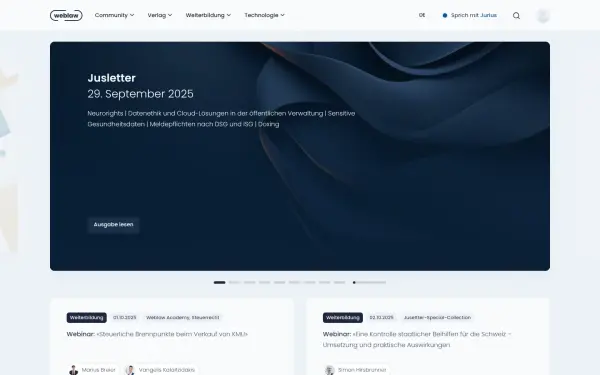www.weblaw.ch