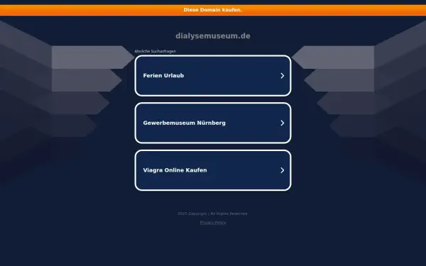 dialysemuseum.de