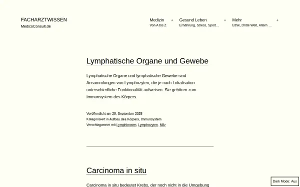 medicoconsult.de