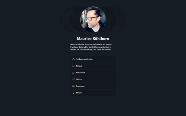 minimalweb.de