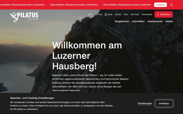 pilatus.ch