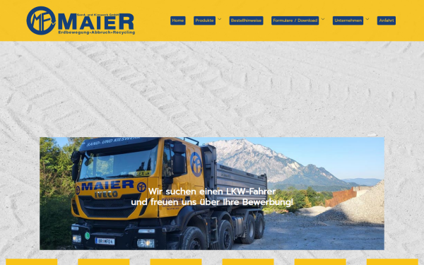 www.maier-kies.at