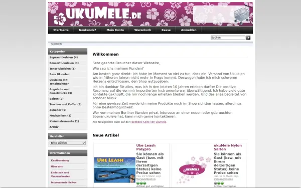www.ukumele.de