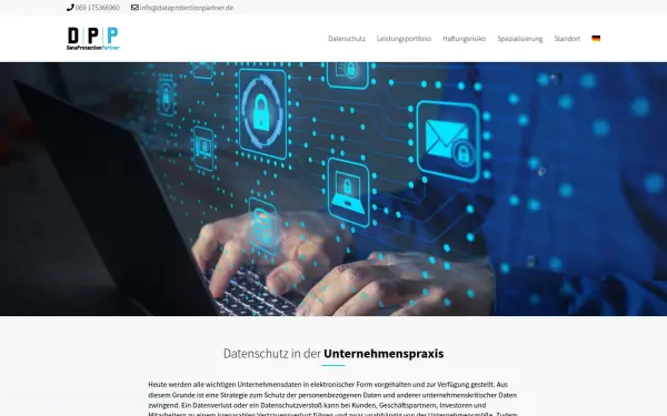 dataprotectionpartner.de