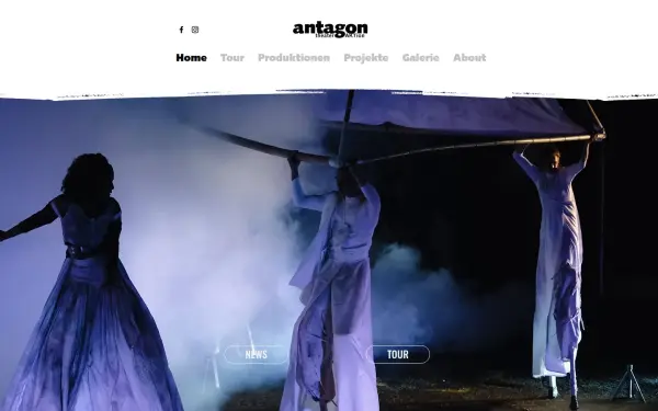 de.antagon.de