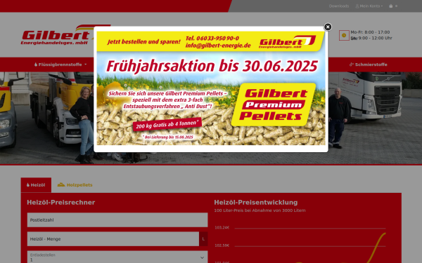 gilbert-energie.de