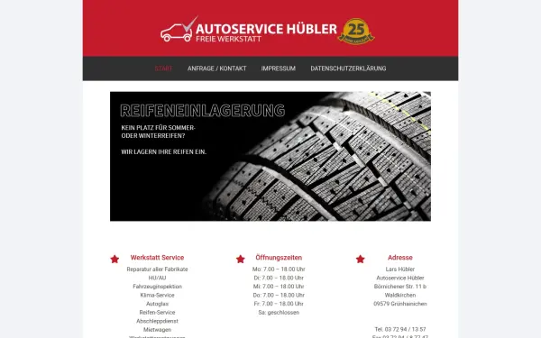 autoservice-huebler.de