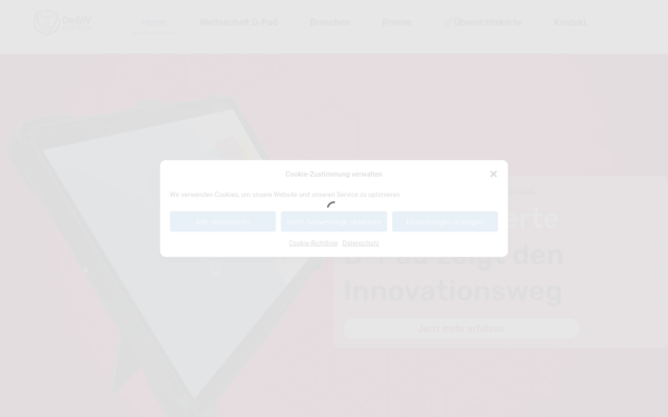 degiv.net
