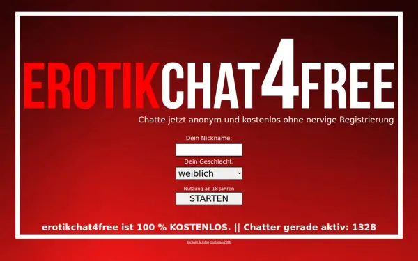 erotikchat4free.org