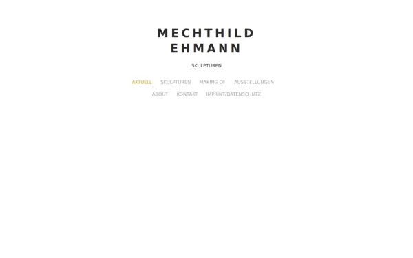 www.mechthildehmann.de