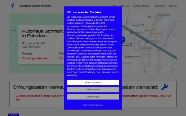 autohaus-schmohl.de