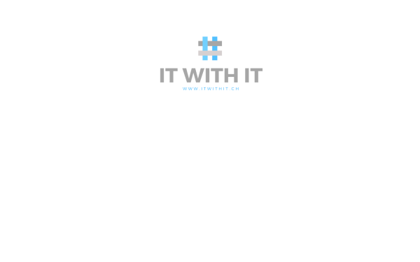 itwithit.biz