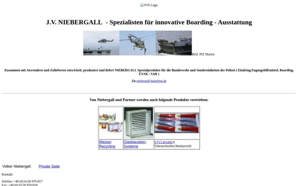 niebergall.de
