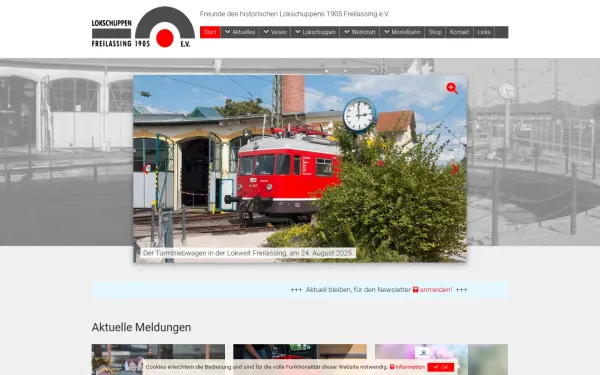 www.lokschuppen-1905-freilassing.de