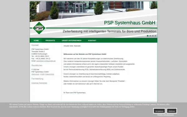 psp-zeitsysteme.de