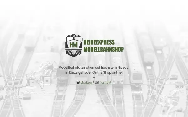 www.heideexpress-modellbahnshop.de