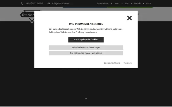 www.faszinatour.eu
