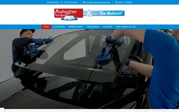www.autoglasverden.de