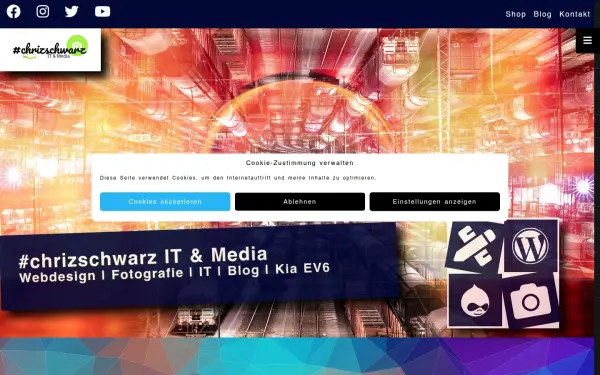 chris-schwarz.de
