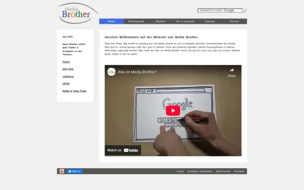 mediabrother.de