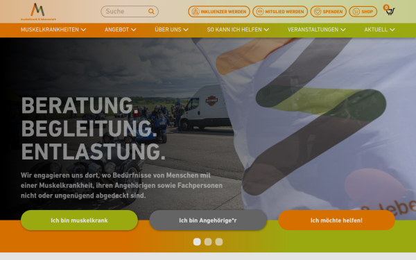muskelgesellschaft.ch
