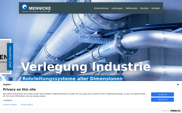 www.mennicke.de