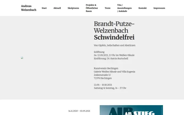 andreas-welzenbach.de