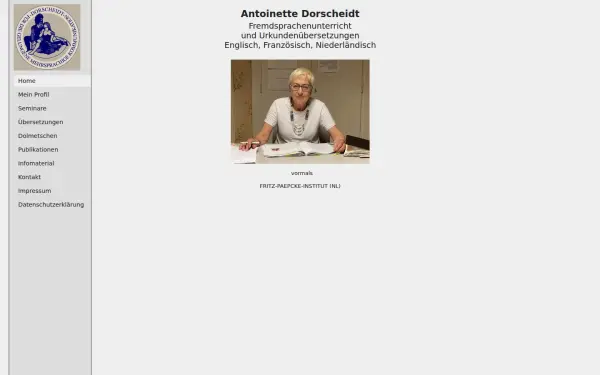 antoinette-dorscheidt.de