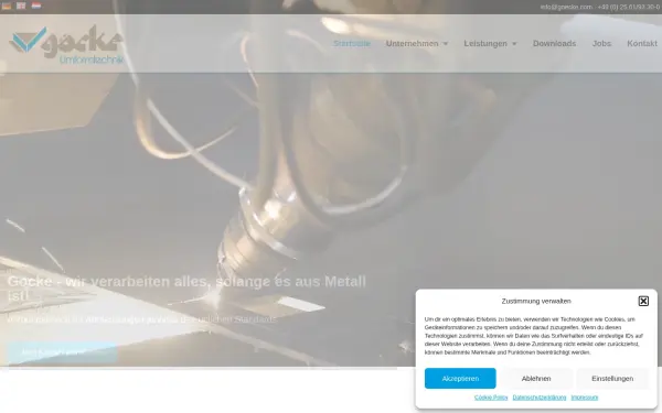 www.goecke.com