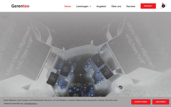 gerentec.de