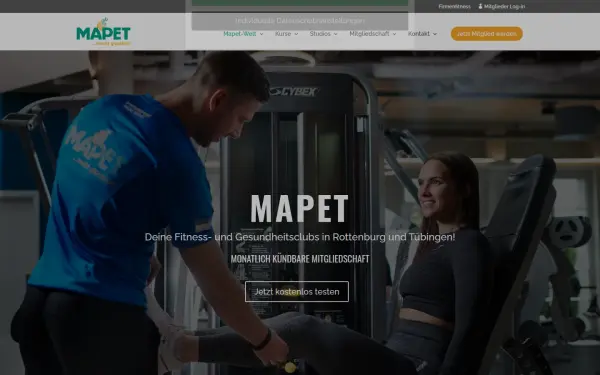 mapet.de