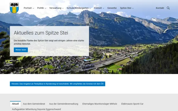 www.gemeindekandersteg.ch