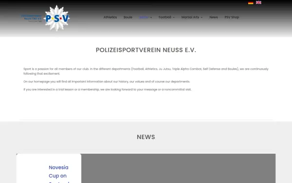 psv-neuss.de