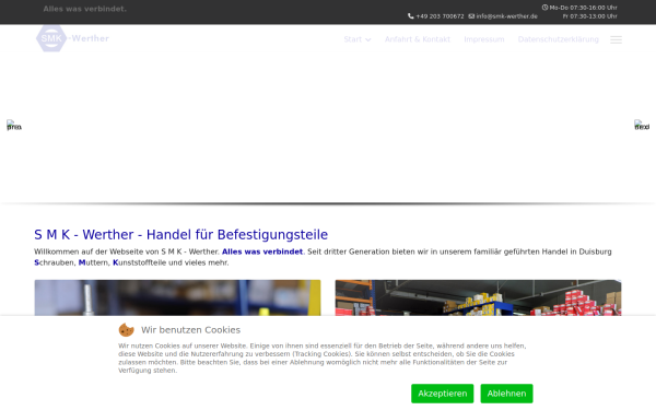 www.smk-werther.de