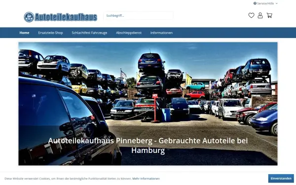 autoteilekaufhaus.com