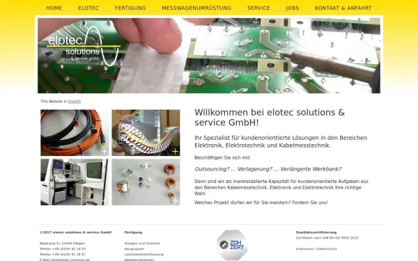 www.elotec-solutions.de