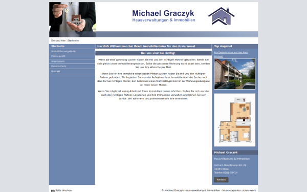 www.graczyk-immobilien.de