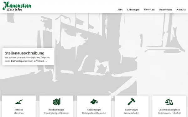 www.hauenstein-estriche.de