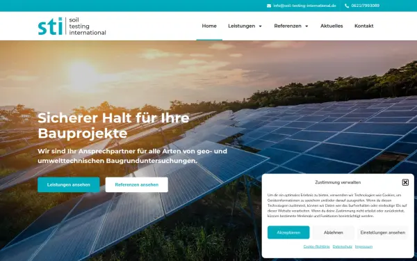 www.soil-testing-international.de