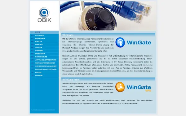 qbik.de