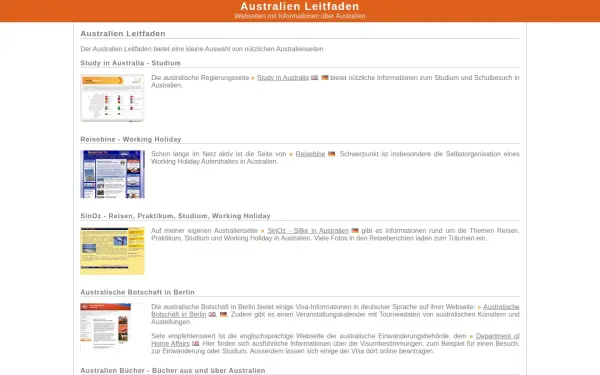 australien-leitfaden.de