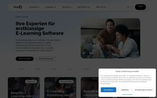 hiveq.com