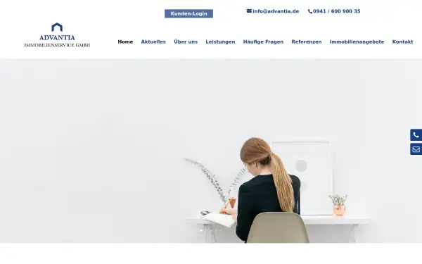 advantia.de